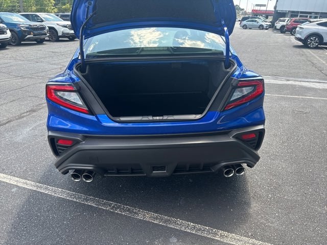 2026 Subaru WRX Premium