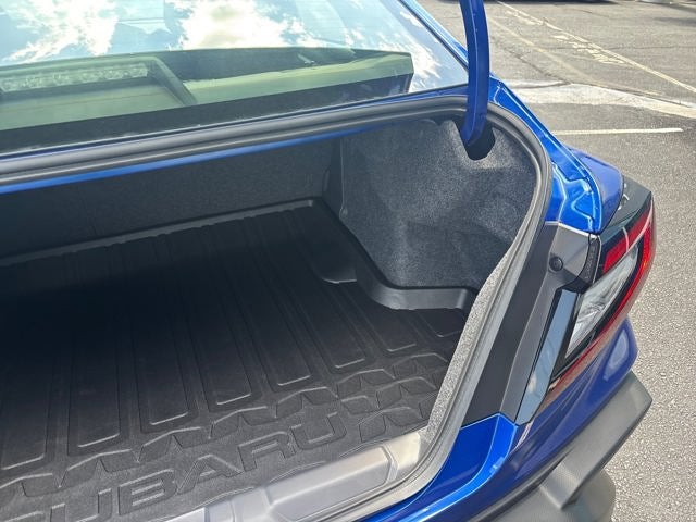 2026 Subaru WRX Premium