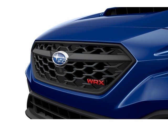 2026 Subaru WRX tS