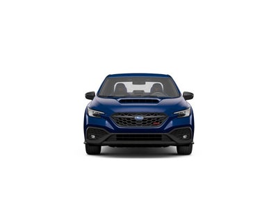 2026 Subaru WRX tS