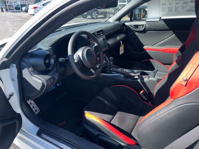 2026 Subaru BRZ Limited