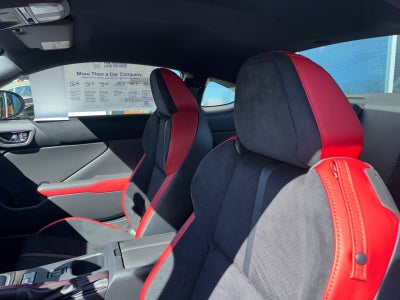 2026 Subaru BRZ Limited