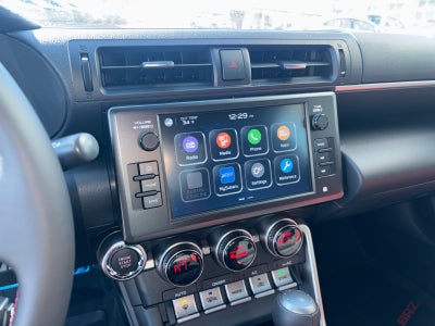 2026 Subaru BRZ Limited