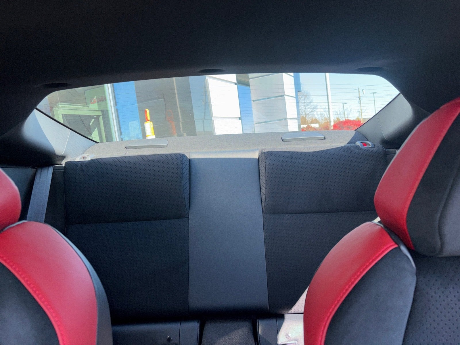 2026 Subaru BRZ Limited