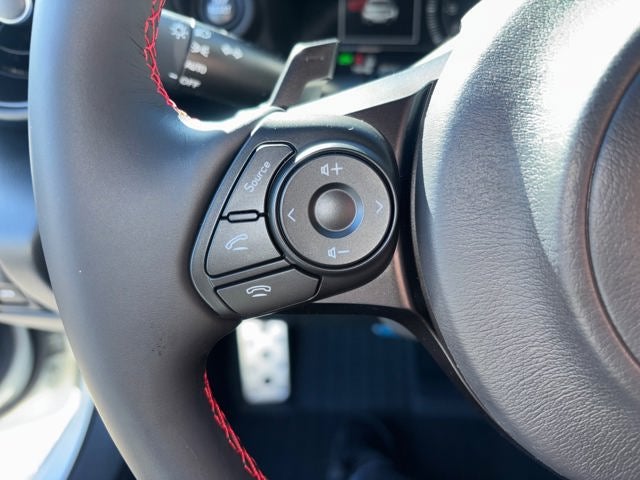 2026 Subaru BRZ Limited