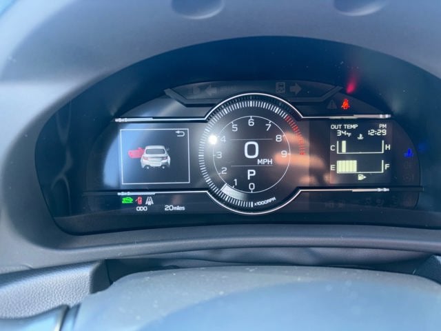 2026 Subaru BRZ Limited