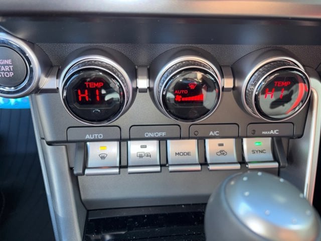 2026 Subaru BRZ Limited