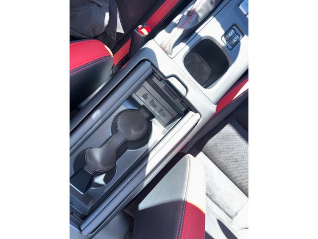 2026 Subaru BRZ Limited