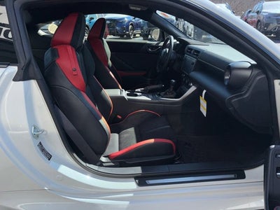 2026 Subaru BRZ Limited