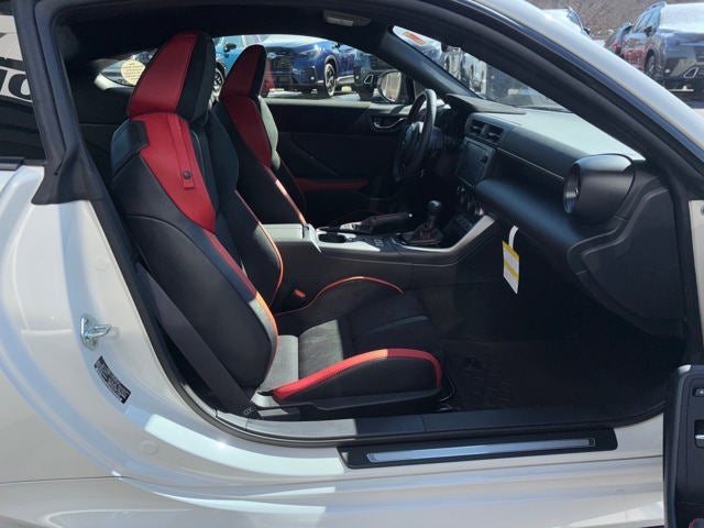 2026 Subaru BRZ Limited