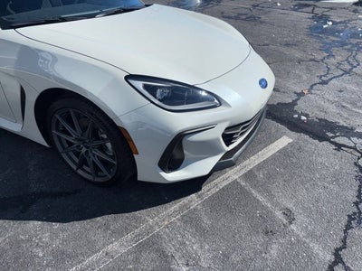 2026 Subaru BRZ Limited