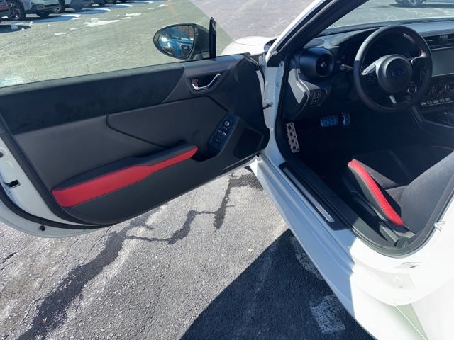 2026 Subaru BRZ Limited