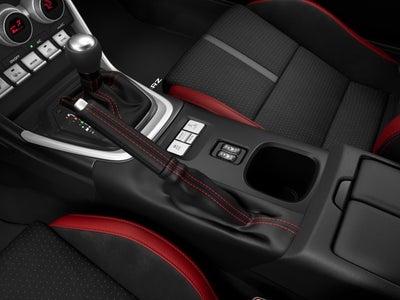 2027 Subaru BRZ Limited