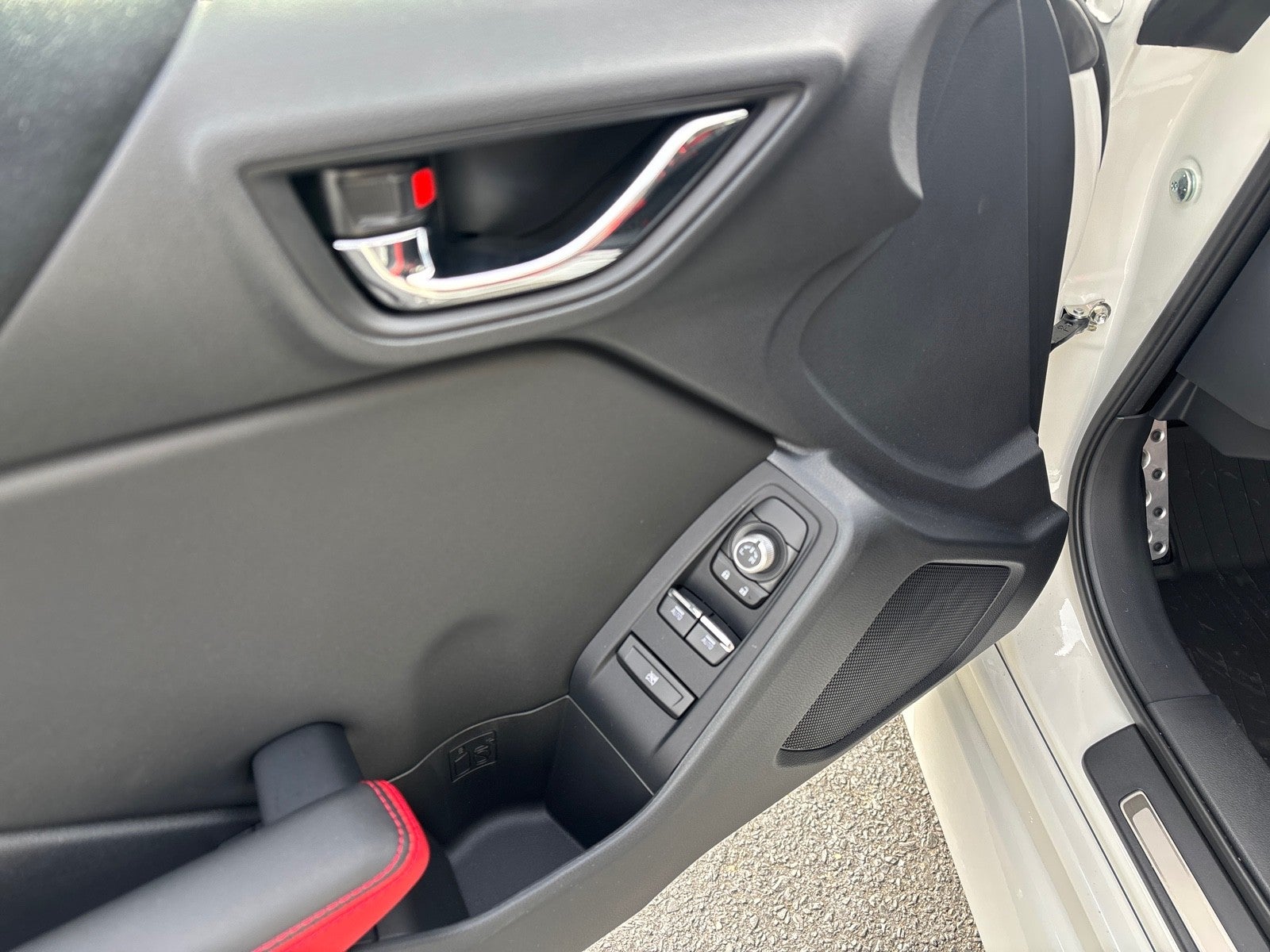 2026 Subaru BRZ Limited