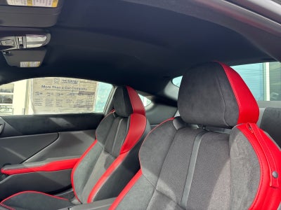 2026 Subaru BRZ Limited