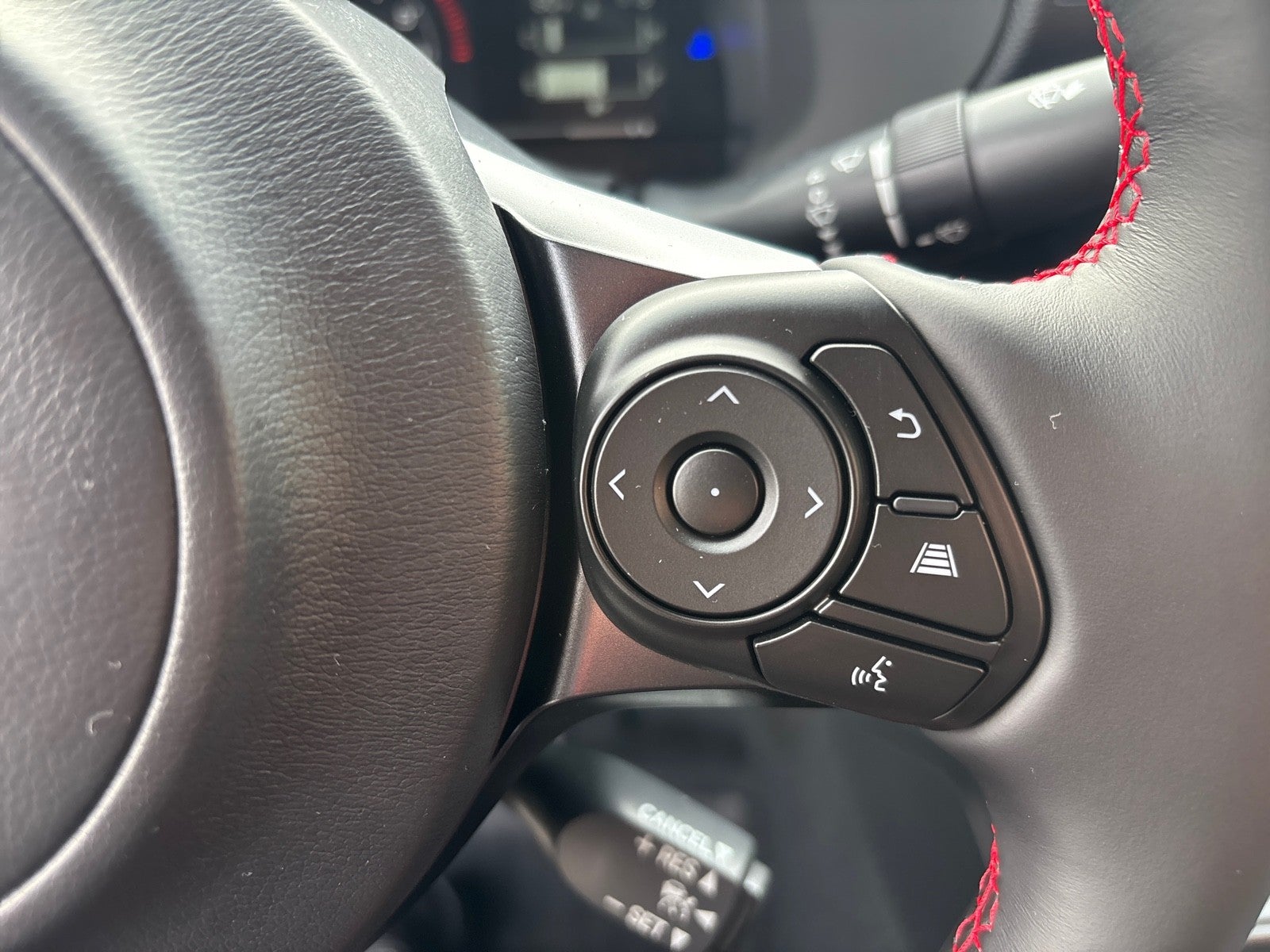 2026 Subaru BRZ Limited