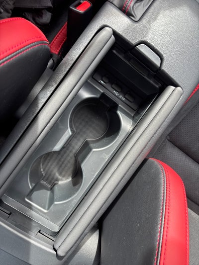 2026 Subaru BRZ Limited