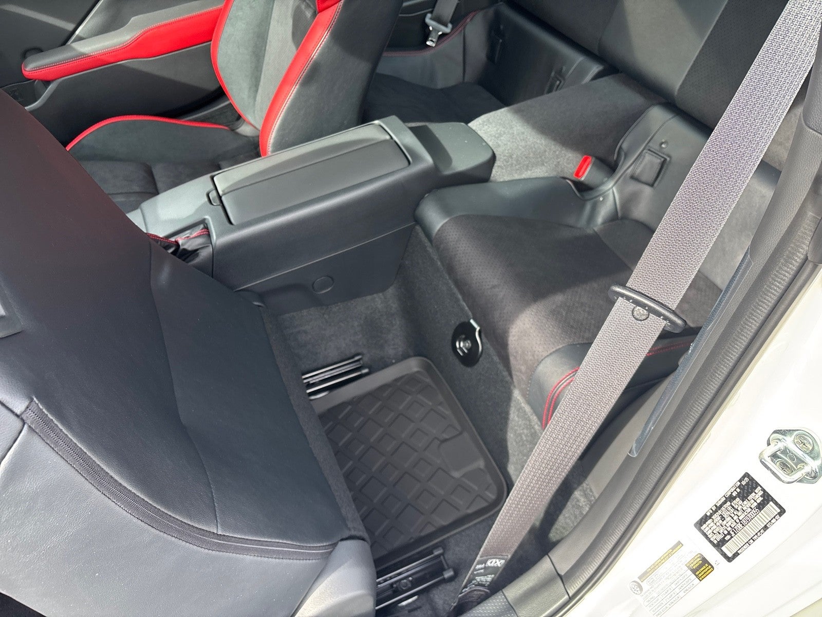 2026 Subaru BRZ Limited