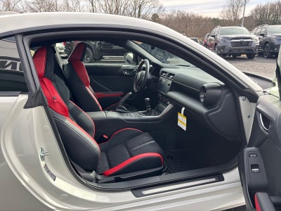 2026 Subaru BRZ Limited