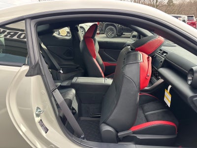 2026 Subaru BRZ Limited