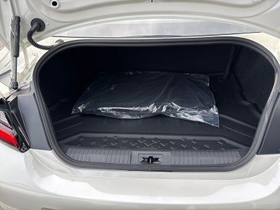 2026 Subaru BRZ Limited