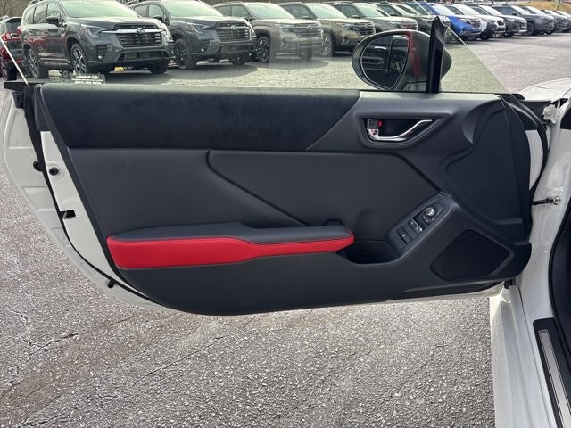 2026 Subaru BRZ Limited