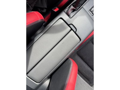 2026 Subaru BRZ Limited