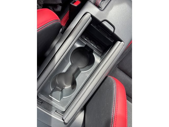 2026 Subaru BRZ Limited