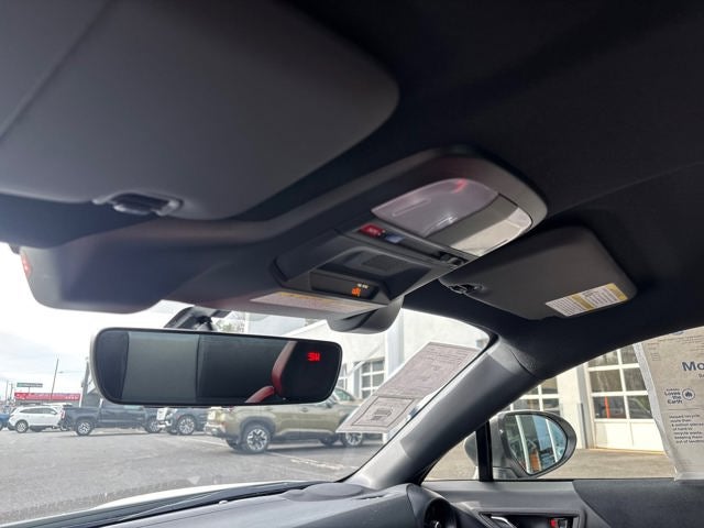 2026 Subaru BRZ Limited