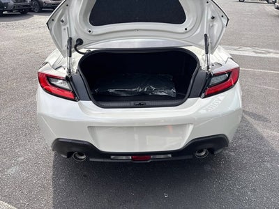 2026 Subaru BRZ Limited