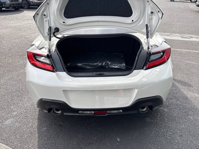 2026 Subaru BRZ Limited