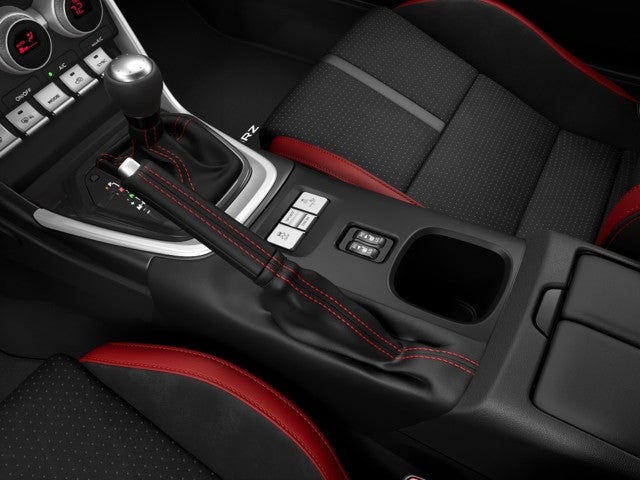 2027 Subaru BRZ Limited