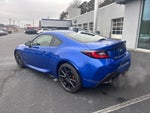 2025 Subaru BRZ TS
