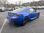 2025 Subaru BRZ TS