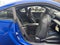 2025 Subaru BRZ TS