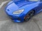 2025 Subaru BRZ TS