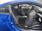 2025 Subaru BRZ TS
