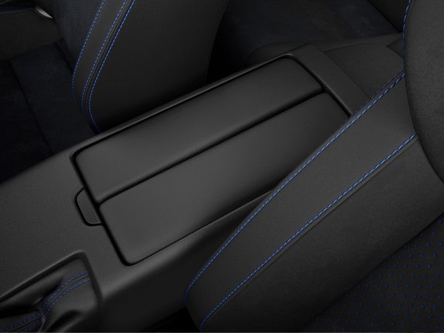 2026 Subaru BRZ tS