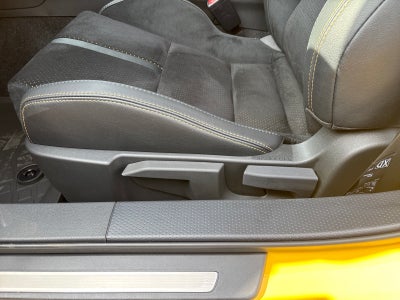 2026 Subaru BRZ Series.Yellow