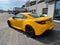 2026 Subaru BRZ Series.Yellow