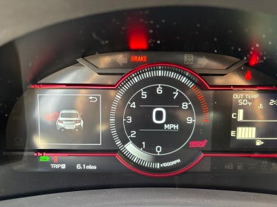 2026 Subaru BRZ Series.Yellow