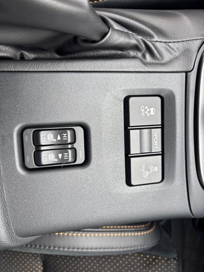 2026 Subaru BRZ Series.Yellow