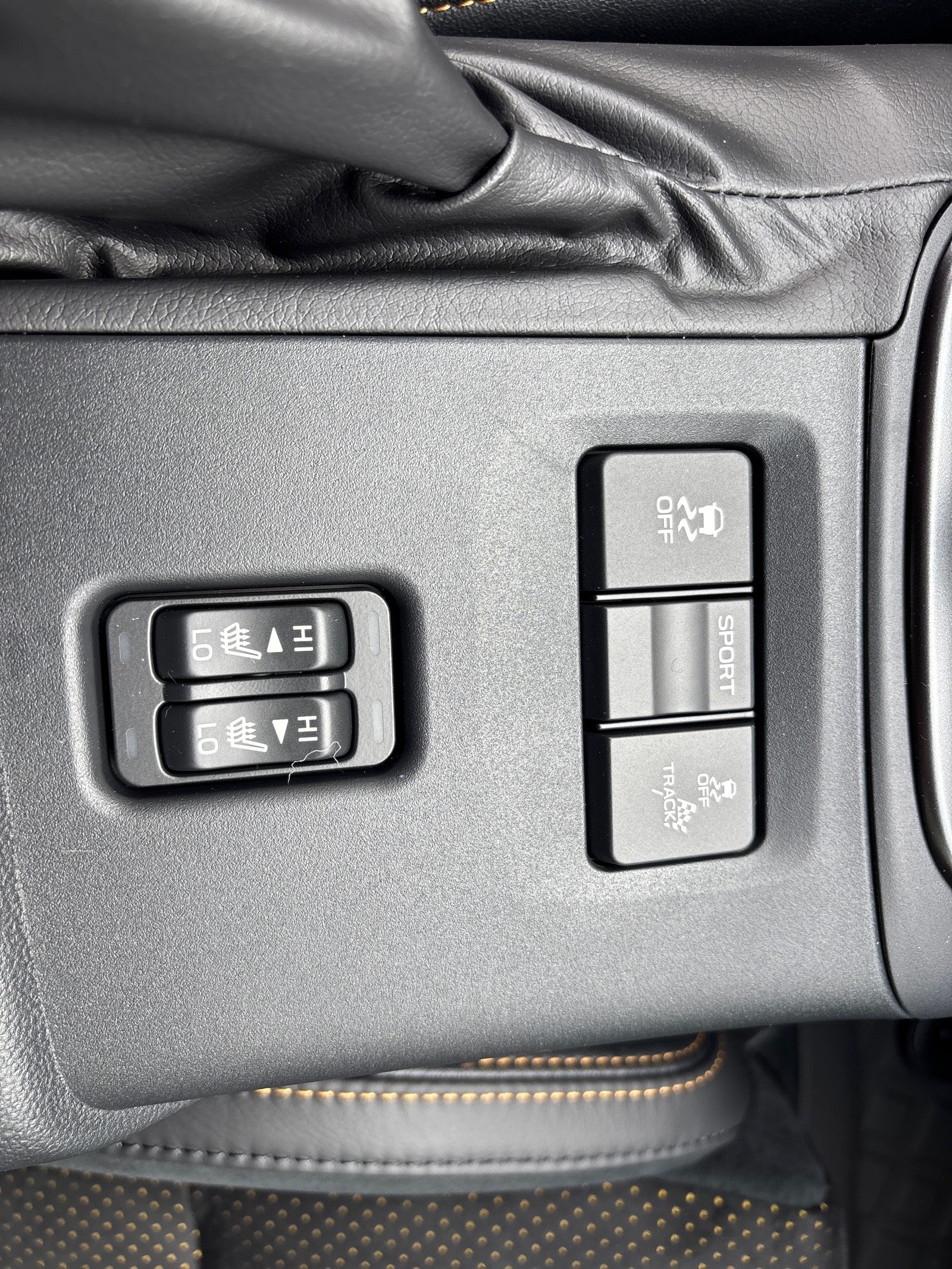 2026 Subaru BRZ Series.Yellow