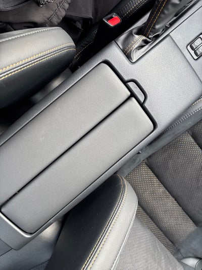 2026 Subaru BRZ Series.Yellow