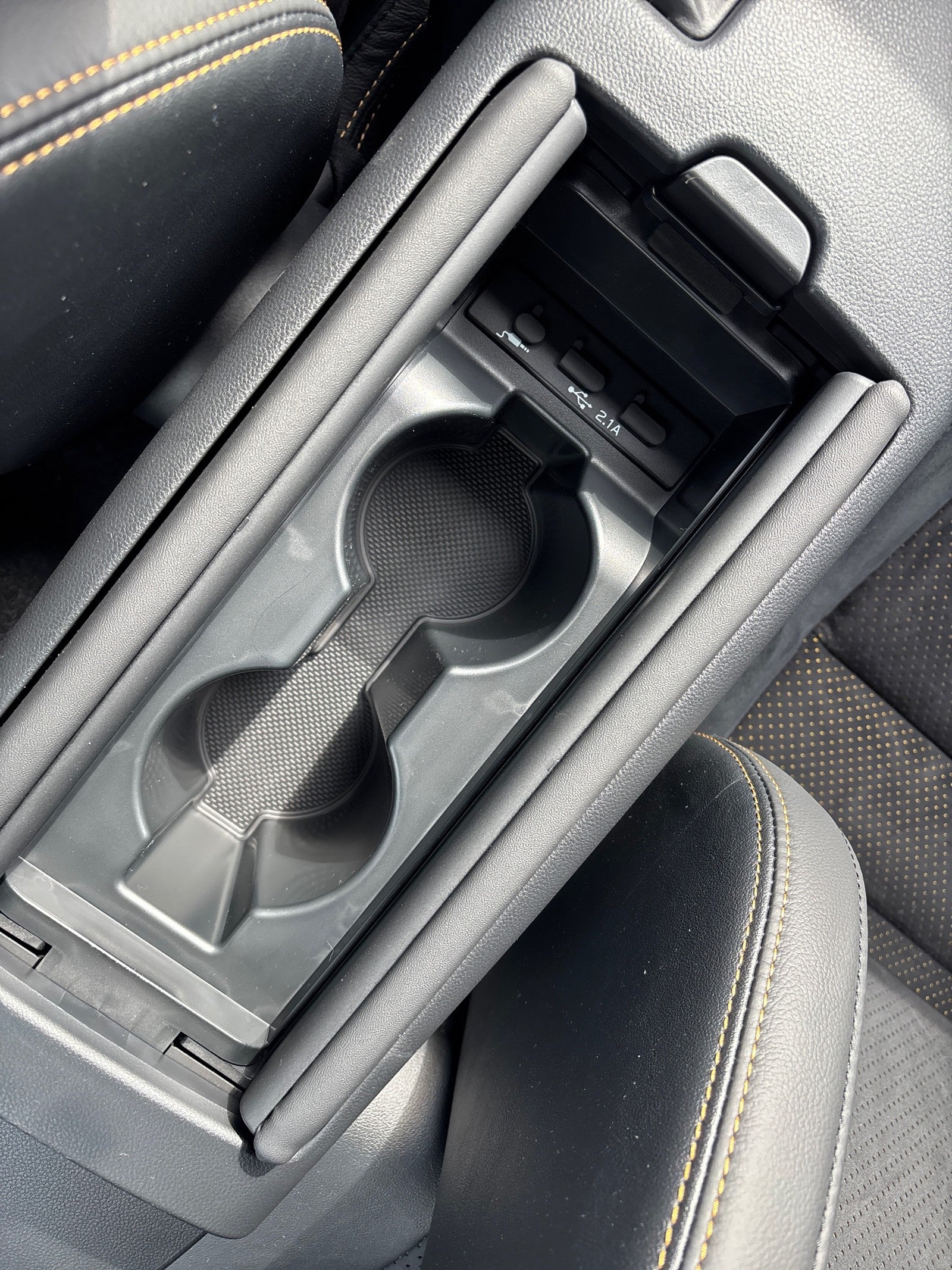 2026 Subaru BRZ Series.Yellow