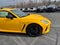 2026 Subaru BRZ Series.Yellow