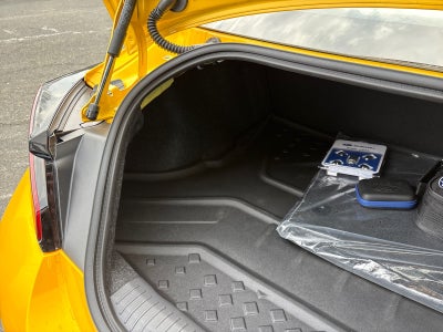 2026 Subaru BRZ Series.Yellow