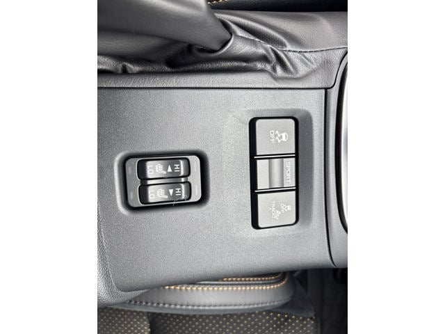 2026 Subaru BRZ Series.Yellow