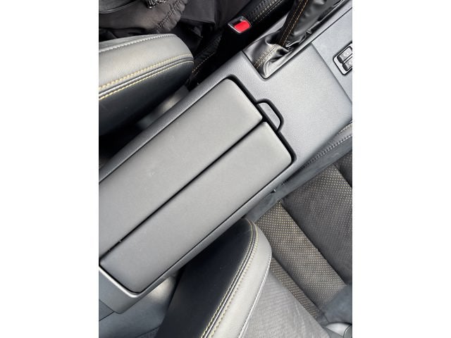 2026 Subaru BRZ Series.Yellow