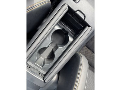 2026 Subaru BRZ Series.Yellow